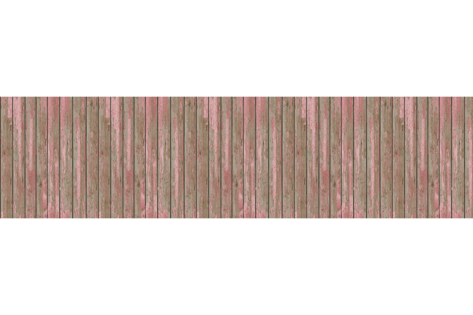 Spritzschutz Küche Holzoptik