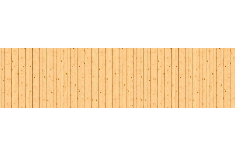 Küchenrückwand Holzoptik