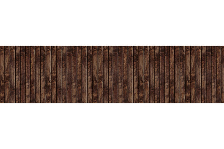 Küchenrückwand Holzoptik