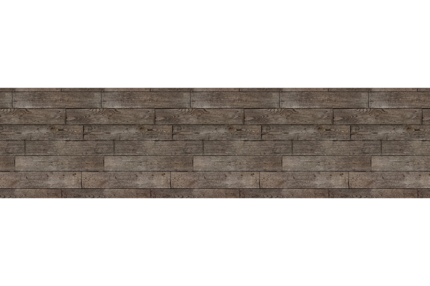 Küchenrückwand Holzoptik