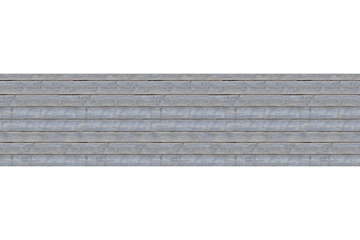 Küchenrückwand Holzoptik