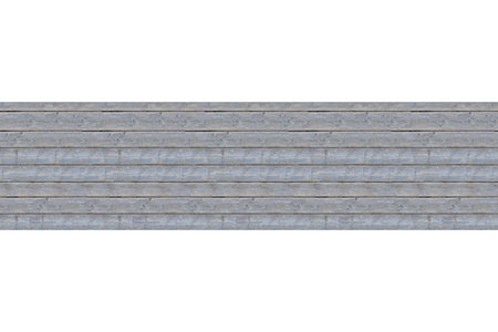 Küchenrückwand Holzoptik