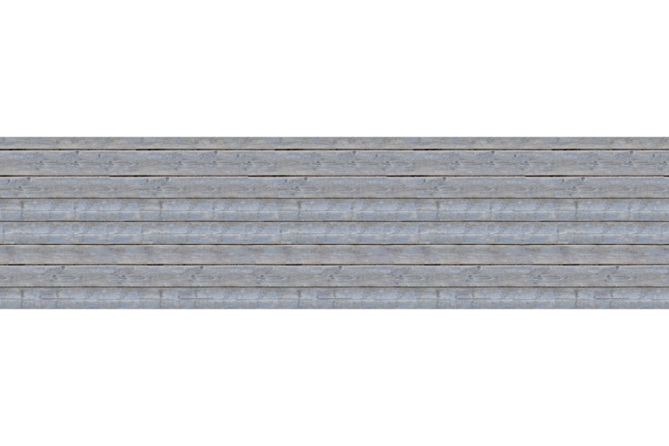 Küchenrückwand Holzoptik