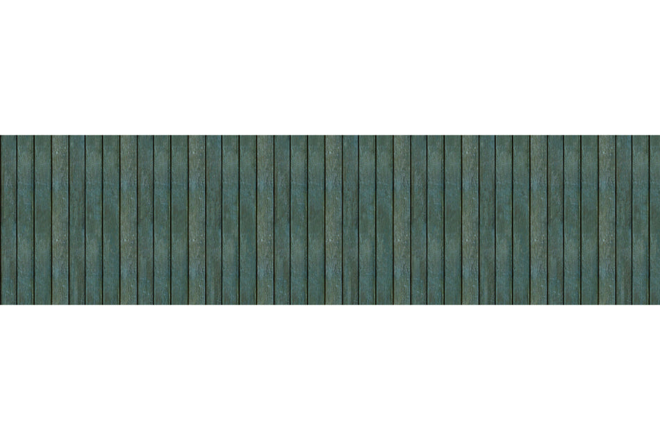 Küchenrückwand Holzoptik