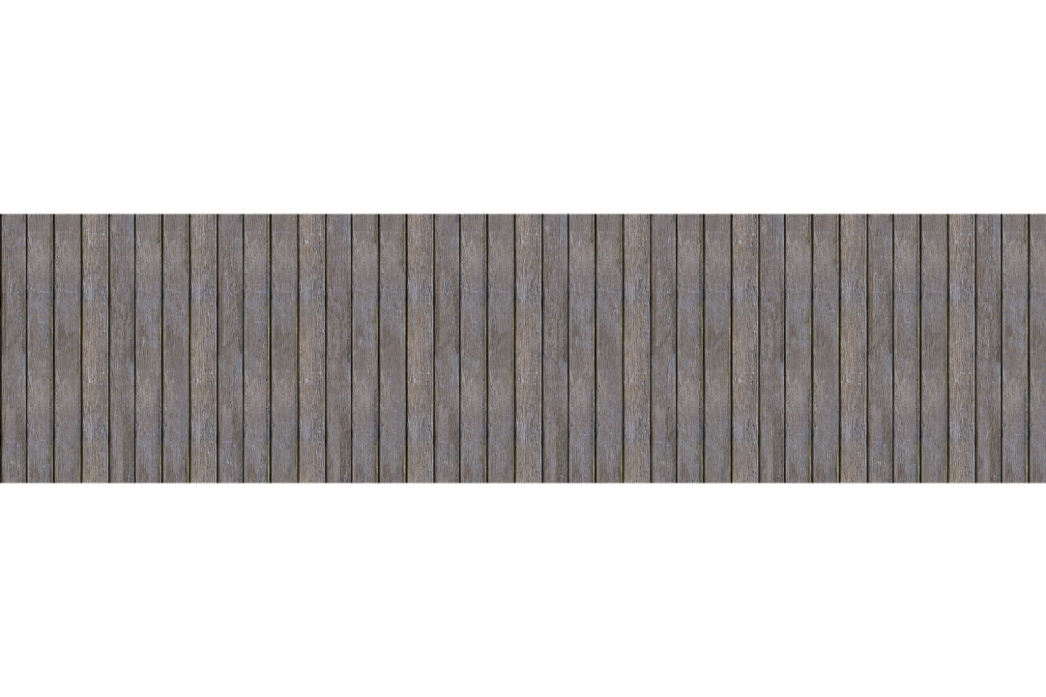 Küchenrückwand Holzoptik