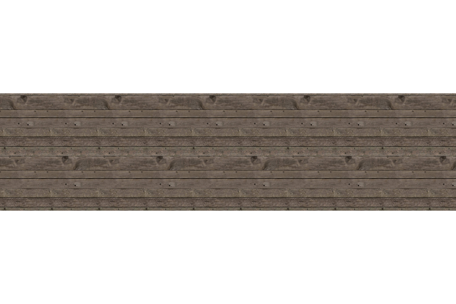 Küchenrückwand Holzoptik