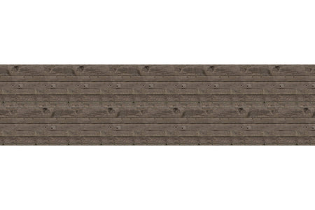 Küchenrückwand Holzoptik