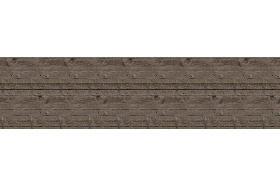 Küchenrückwand Holzoptik