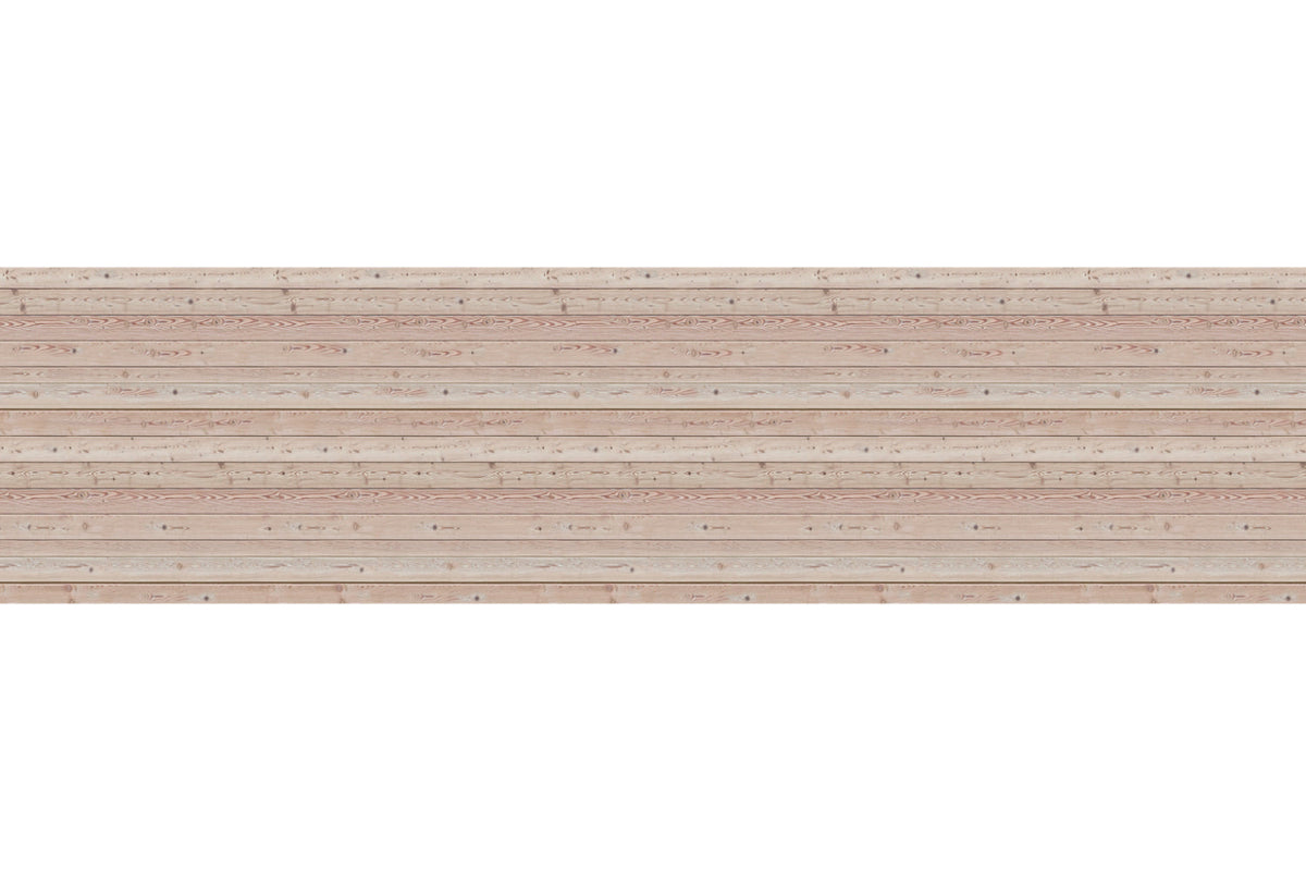 Küchenrückwand Holzoptik