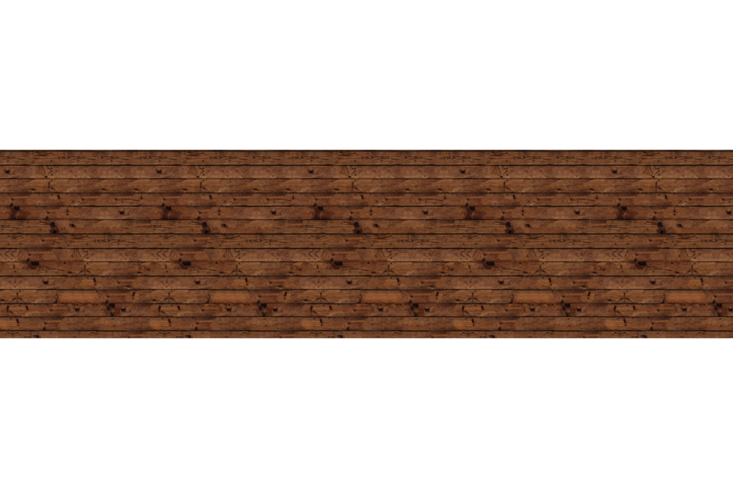 Küchenrückwand Holzoptik