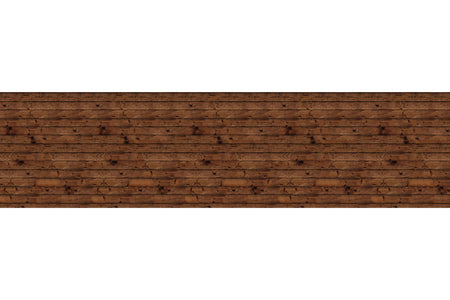 Küchenrückwand Holzoptik