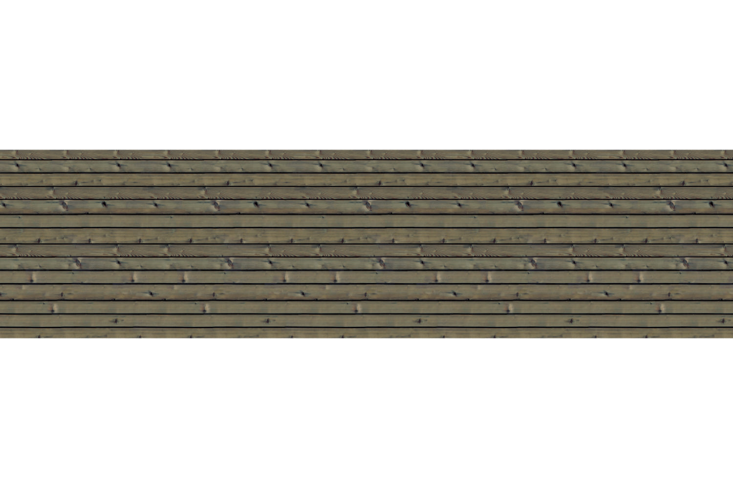 Küchenrückwand Holzoptik