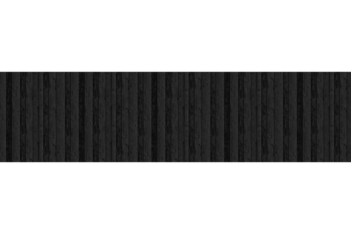 Küchenrückwand Holzoptik