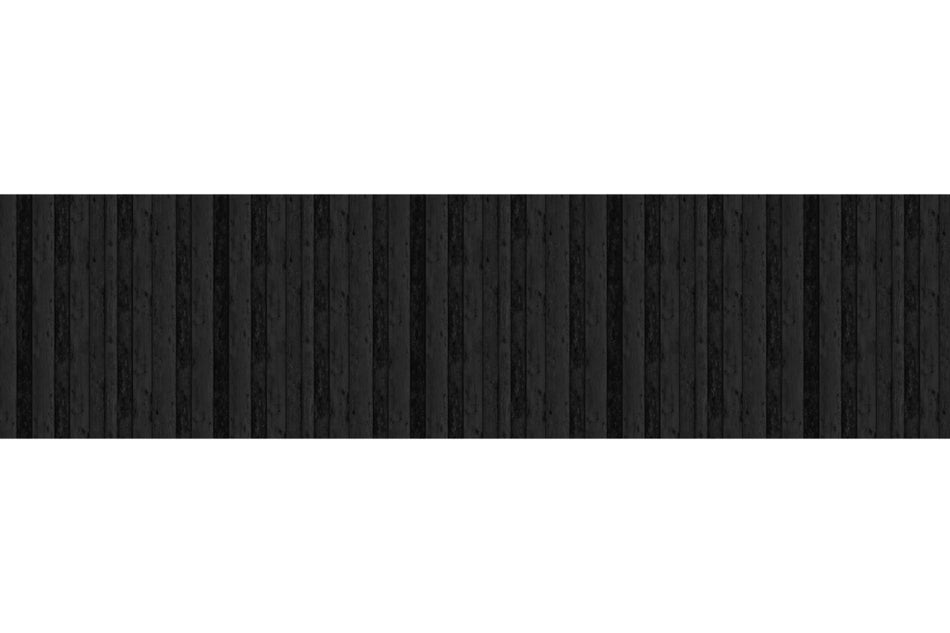 Küchenrückwand Holzoptik