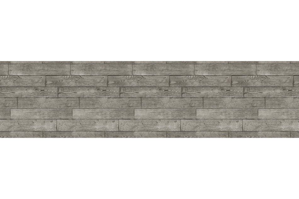 Spritzschutz Küche Holzoptik