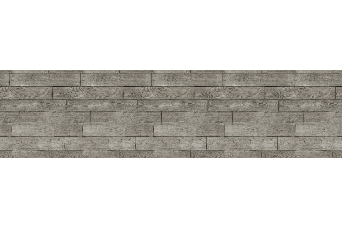 Küchenrückwand Holzoptik