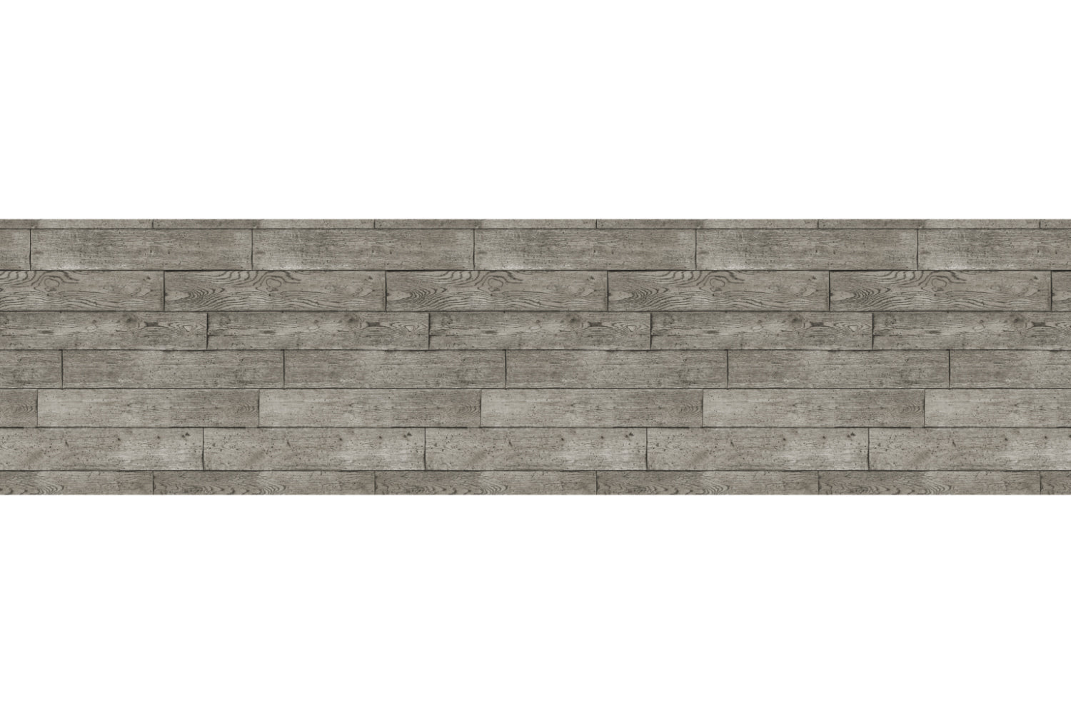 Küchenrückwand Holzoptik