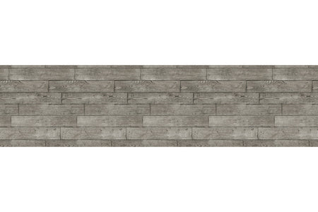 Küchenrückwand Holzoptik