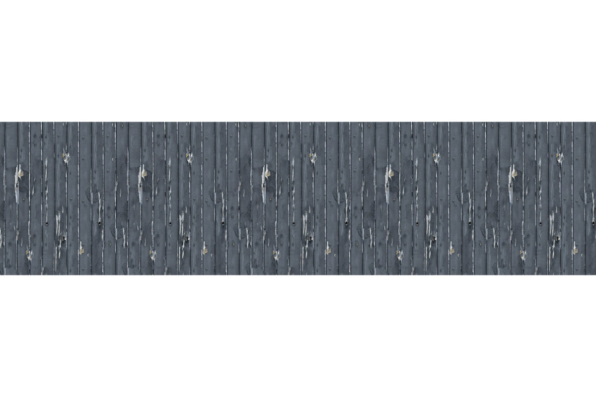 Küchenrückwand Holzoptik