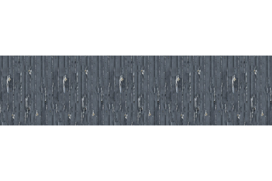 Küchenrückwand Holzoptik