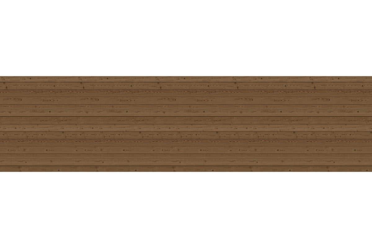 Küchenrückwand Holzoptik