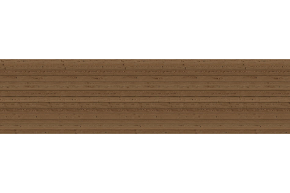 Küchenrückwand Holzoptik