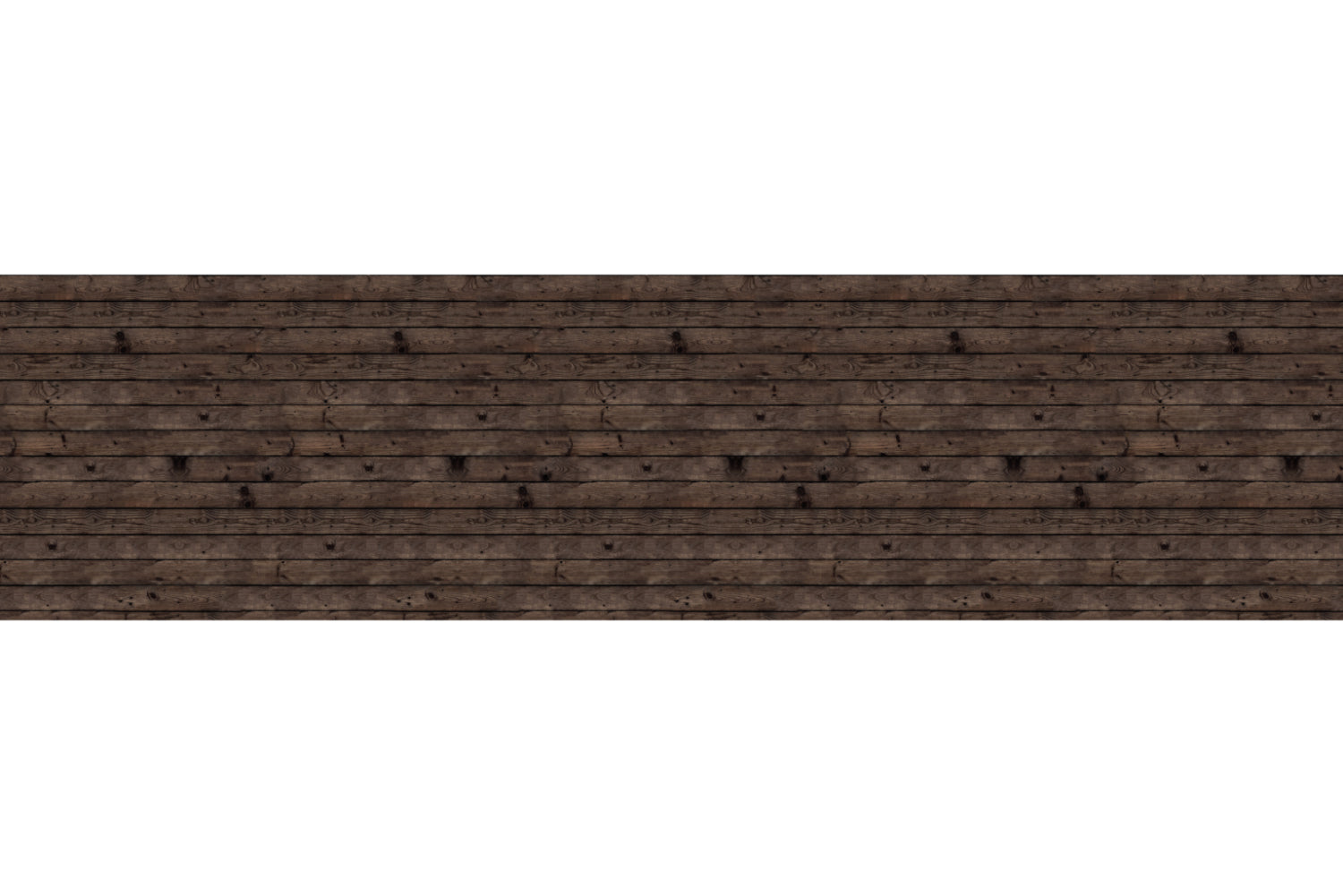 Küchenrückwand Holzoptik