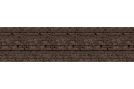 Küchenrückwand Holzoptik