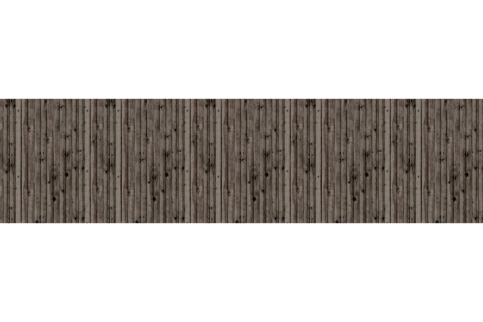 Spritzschutz Küche Holzoptik