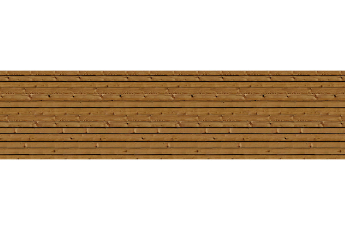 Küchenrückwand Holzoptik