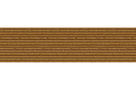 Küchenrückwand Holzoptik