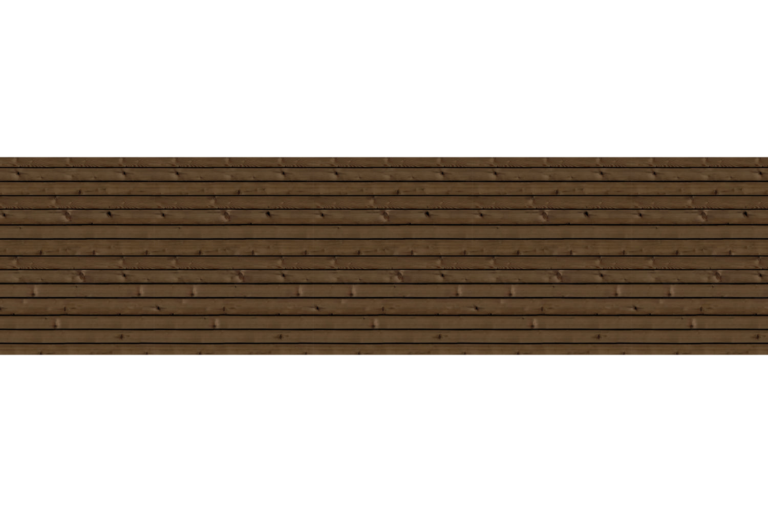 Küchenrückwand Holzoptik