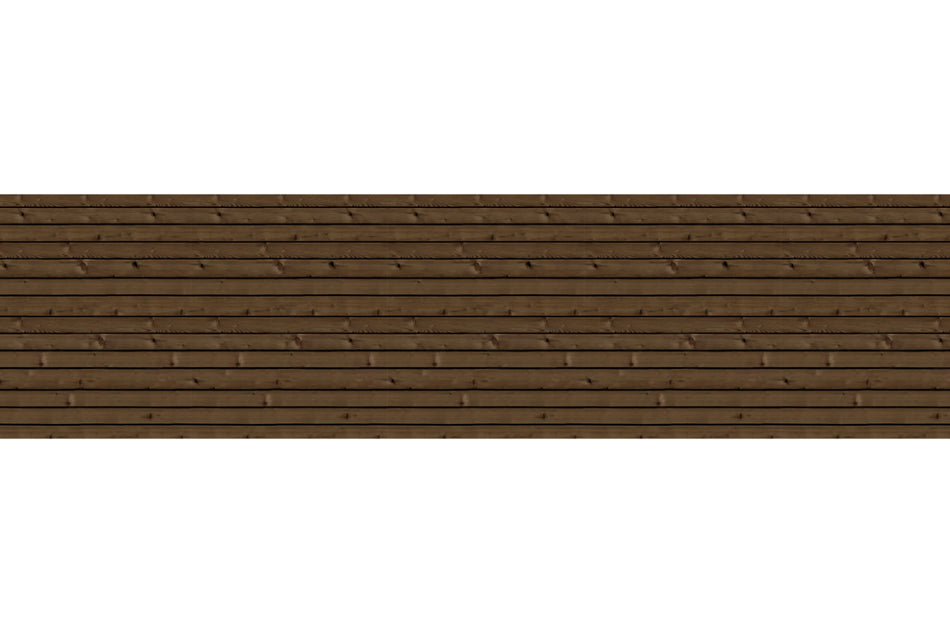 Küchenrückwand Holzoptik