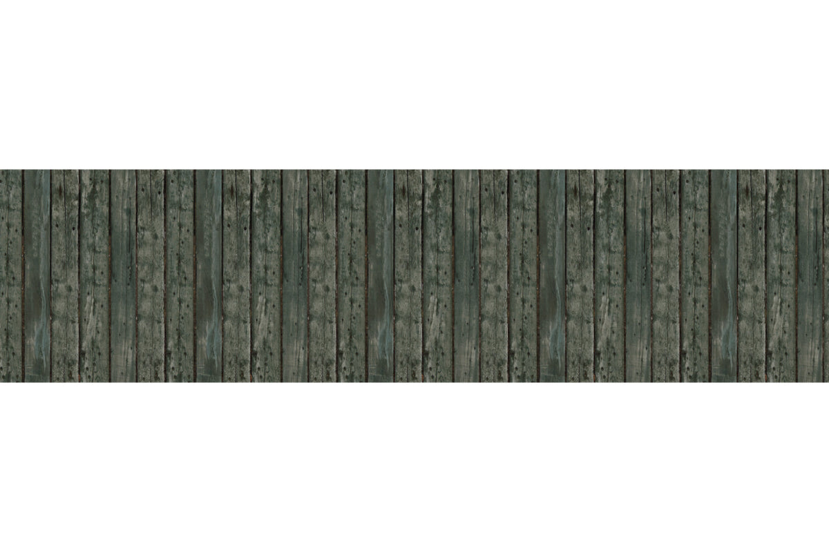 Küchenrückwand Holzoptik