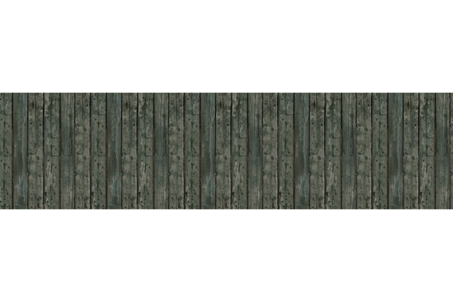 Küchenrückwand Holzoptik