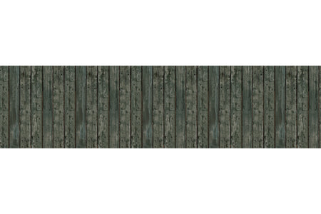 Küchenrückwand Holzoptik