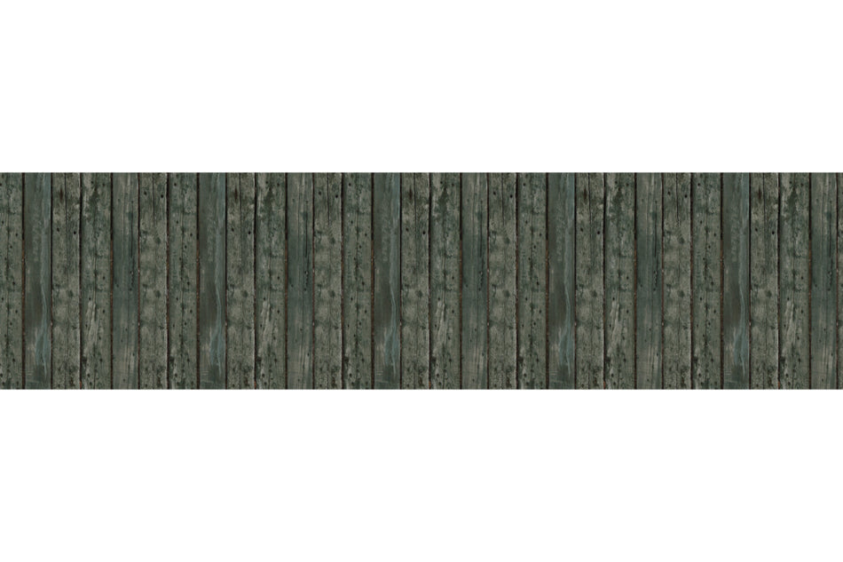 Küchenrückwand Holzoptik