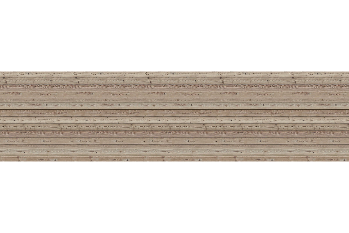 Küchenrückwand Holzoptik