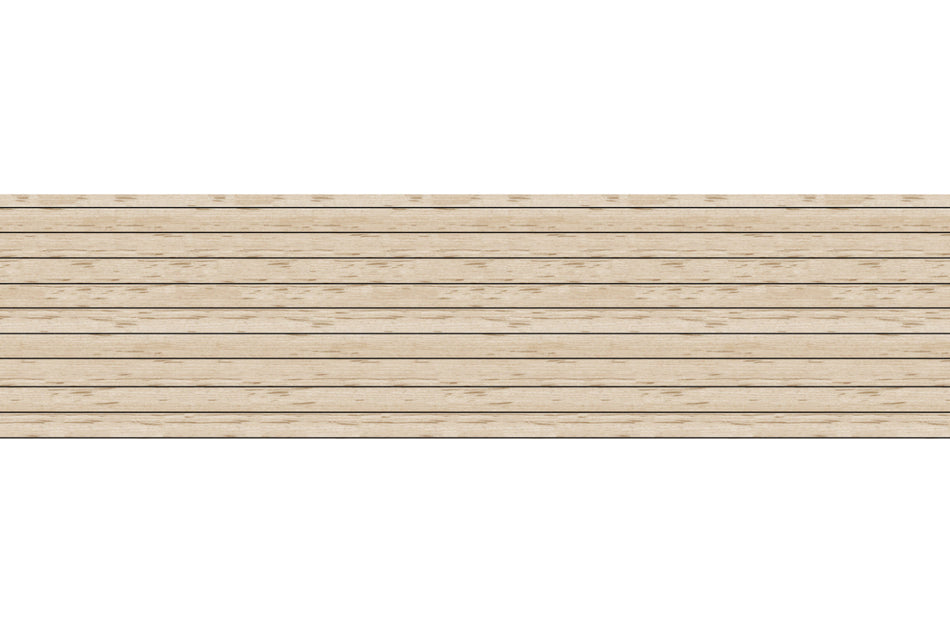 Küchenrückwand Holzoptik