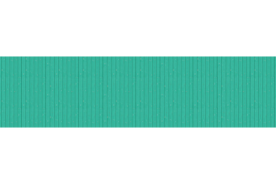 Küchenrückwand Holzoptik