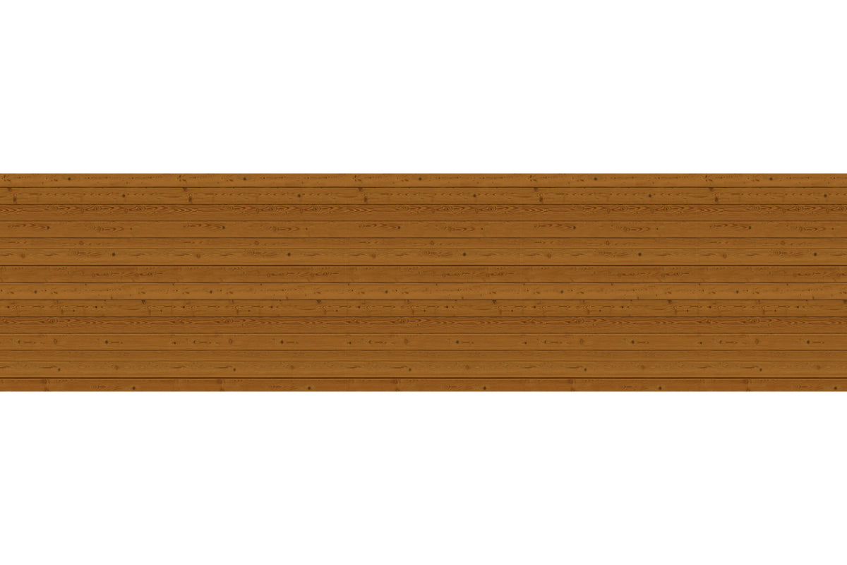 Küchenrückwand Holzoptik