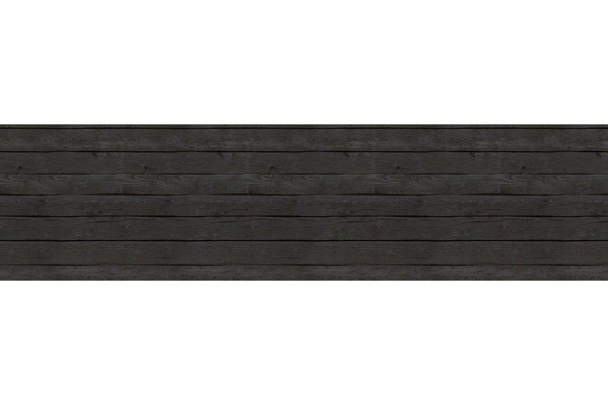 Küchenrückwand Holzoptik