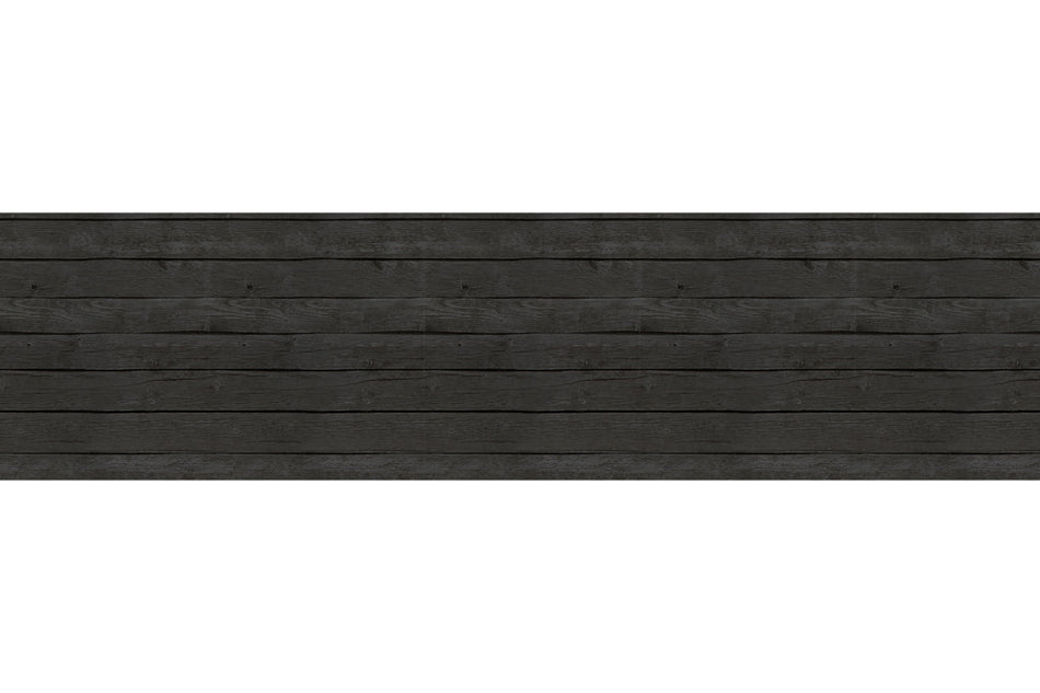 Küchenrückwand Holzoptik