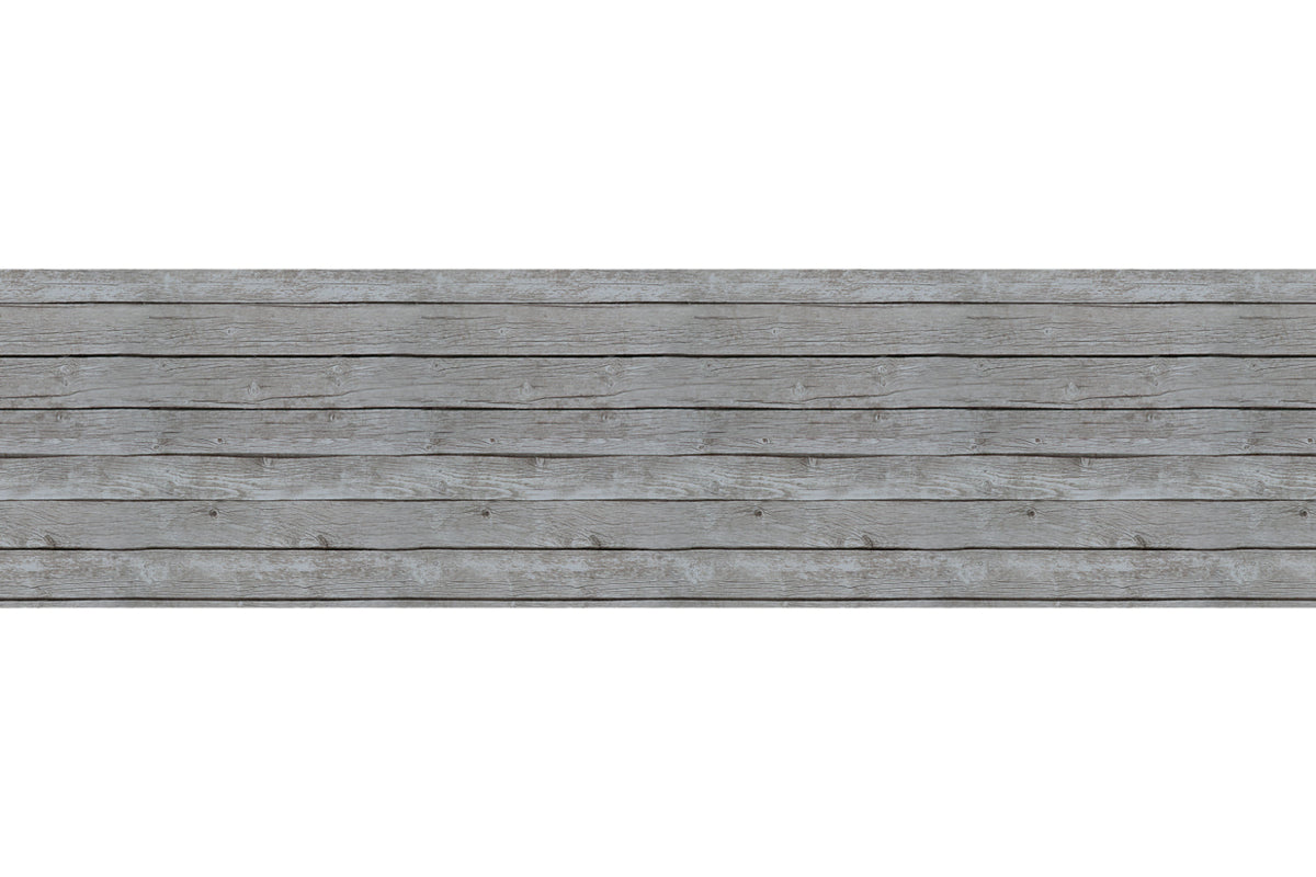 Küchenrückwand Holzoptik