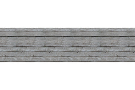 Küchenrückwand Holzoptik