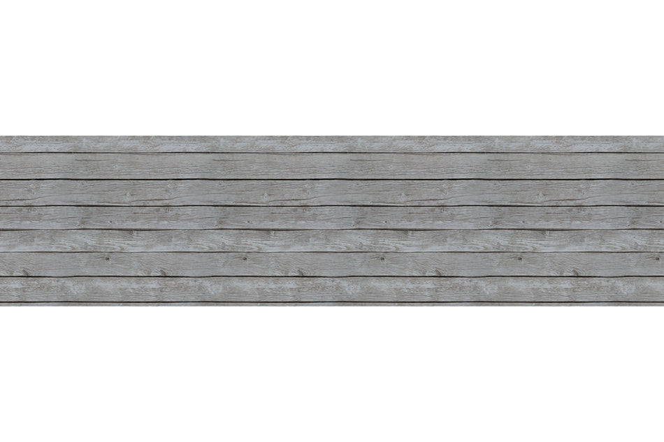 Küchenrückwand Holzoptik