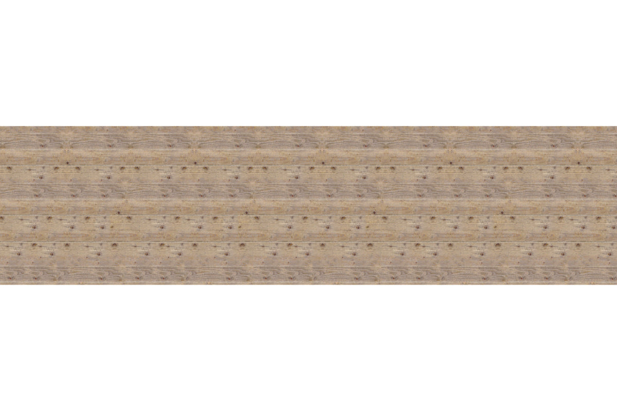 Küchenrückwand Holzoptik