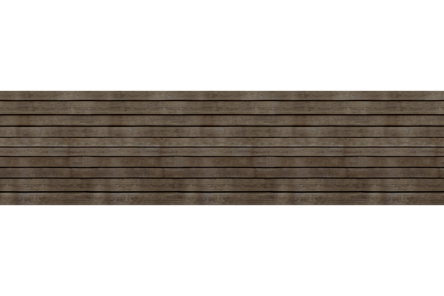 Küchenrückwand Holzoptik