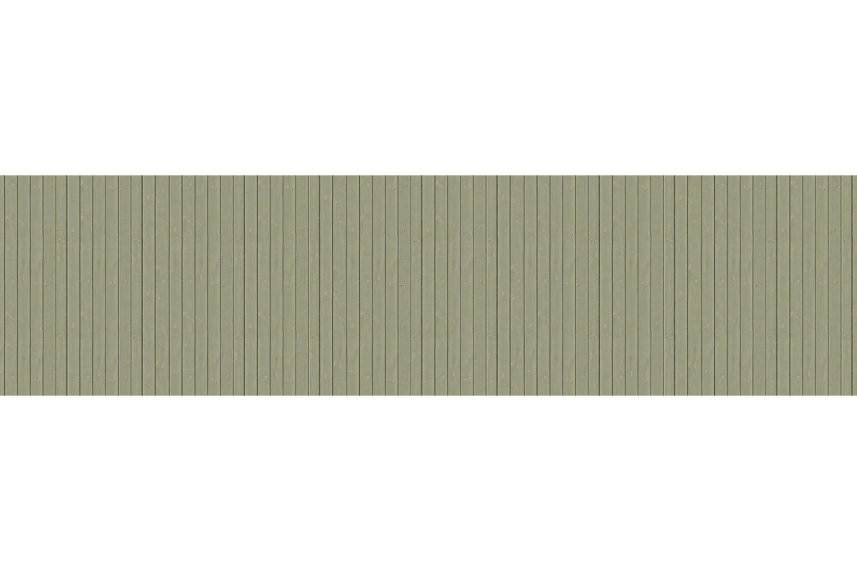 Küchenrückwand Holzoptik