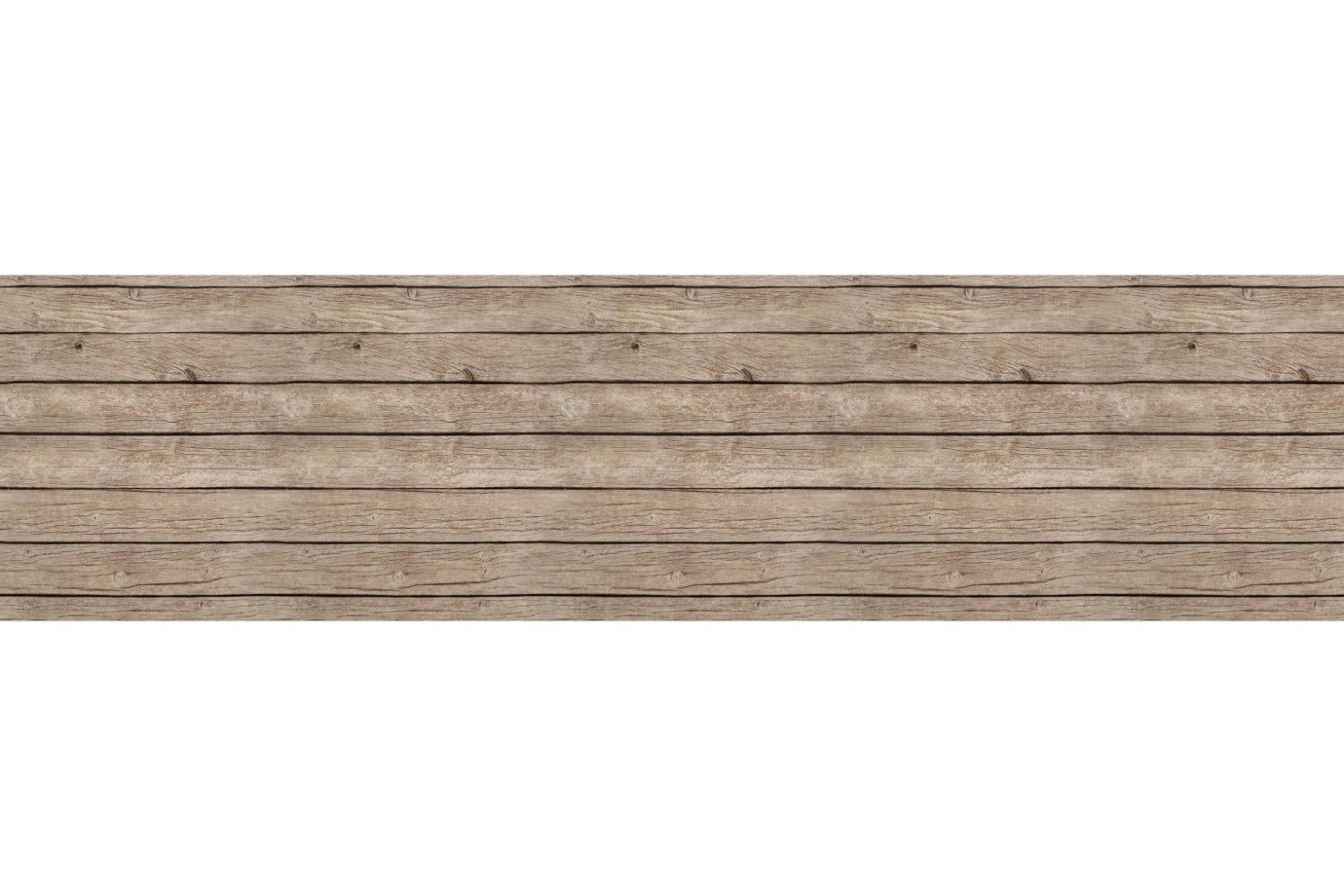 Küchenrückwand Holzoptik